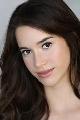 photo of person Paulina Alvarez
