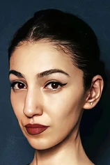 Foto de Fatma Sfar