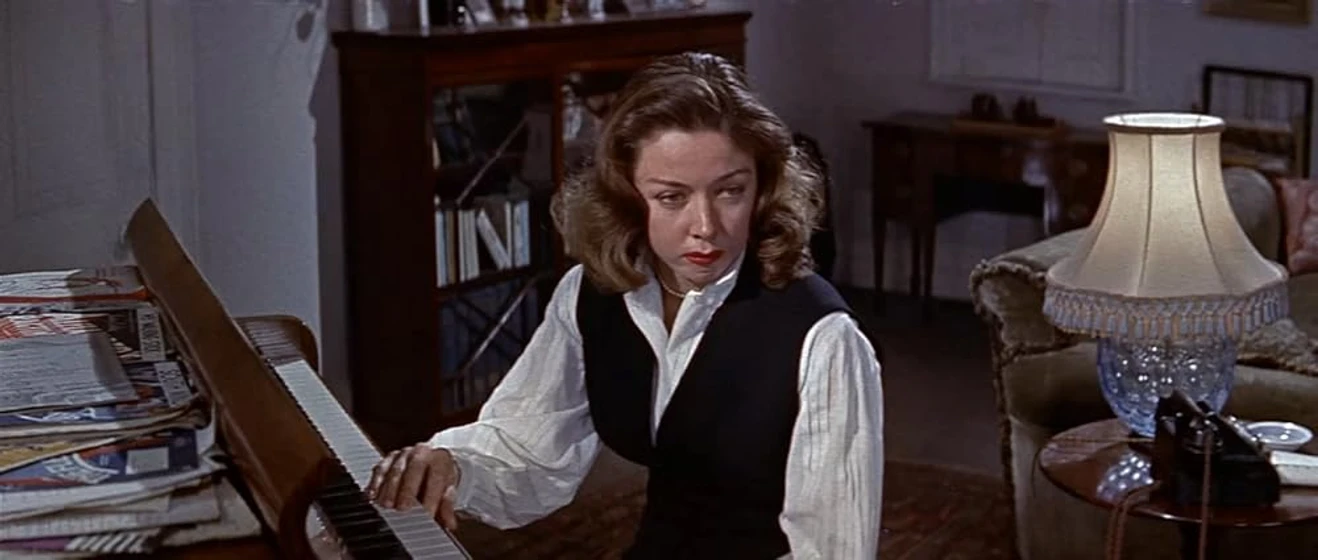 Gloria Grahame en el-hombre-que-nunca-existio