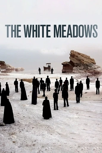 Poster de The White Meadows