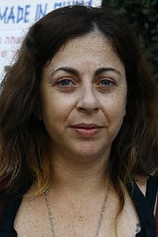 picture of actor Sarit Vino-Elad