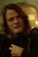 picture of actor Eddie Craddock