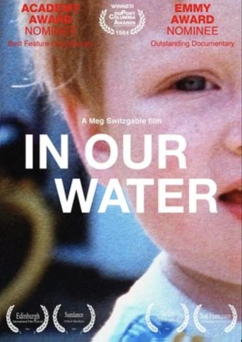 Poster de In Our Water
