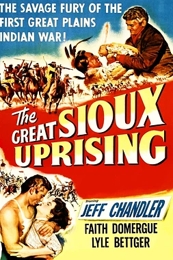 La Revuelta de los Sioux
