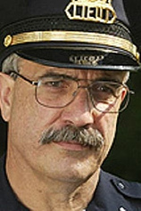 photo of person Jay Landsman