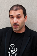 picture of actor Marco Horácio