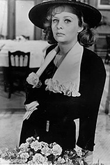 picture of actor Mary-Robin Redd