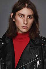 picture of actor Demetri Kellesis