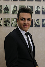 picture of actor Mohamad Ramezani Pour
