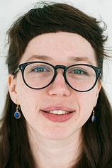 photo of person Kateryna Gornostai
