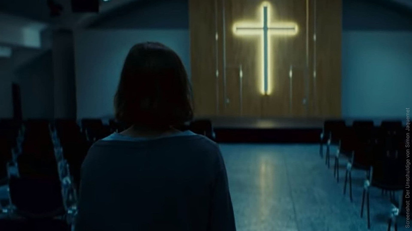 Imagen de The Innocent