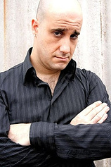 picture of actor Ashwin Mushran
