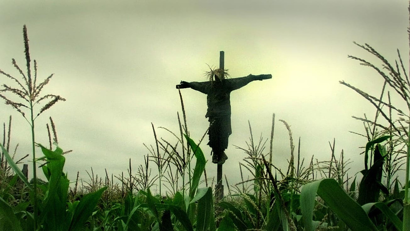 Imagen de The Confession