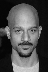 photo of person Albert Hughes [I]