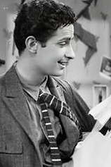 picture of actor Mario Medrano