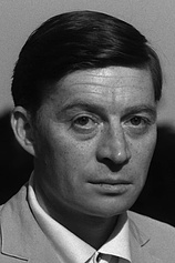 picture of actor Jacques Doniol-Valcroze