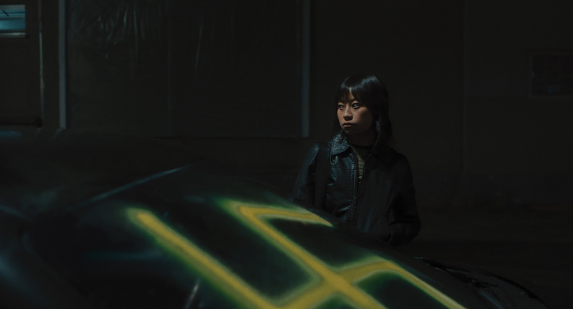 Imagen de Prosecution