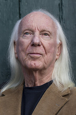 photo of person Sylvio Back