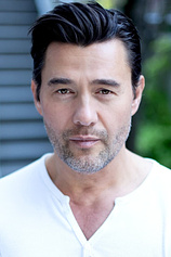 picture of actor Steve Bacic