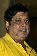 photo of person David Dhawan