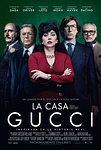 still of movie La Casa de Gucci