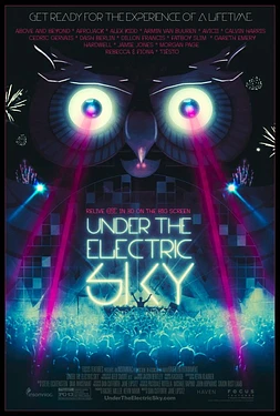 Under the Electric Sky
