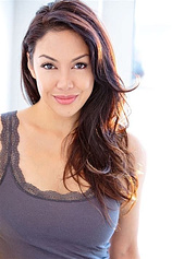 photo of person Edelyn Okano