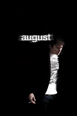 poster of movie August