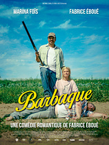 poster of movie Barbaque