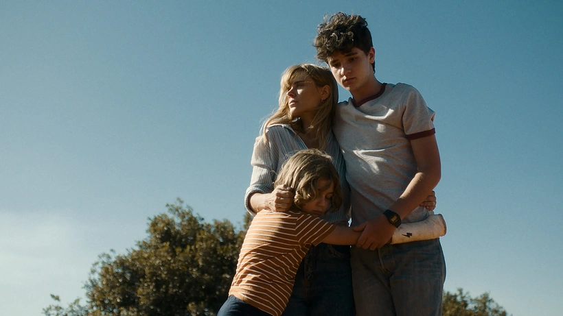 Imagen de Little Creatures