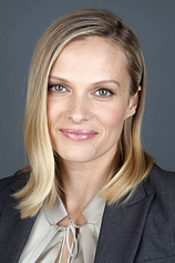 photo of person Vinessa Shaw