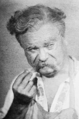 Foto de Yevhen Bondarenko