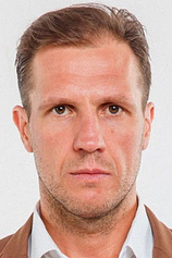 picture of actor Evgeny Zelensky