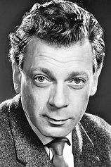 picture of actor Rolf Herricht