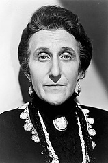 picture of actor Minerva Urecal