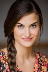 Foto de Gabrielle Côté