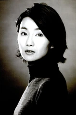 Foto de Maggie Cheung
