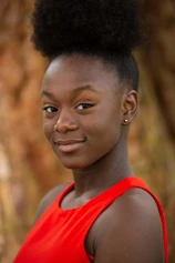 Foto de Florisa Kamara