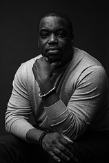 photo of person Matthew Head