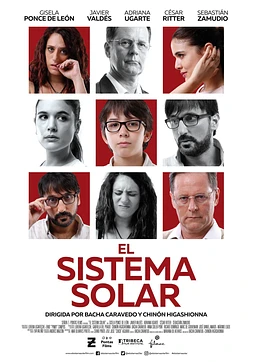 El Sistema solar