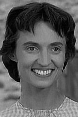 photo of person Jan Burrell