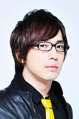 picture of actor Hiroki Yasumoto