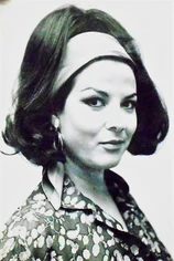 Foto de Pilar Cansino