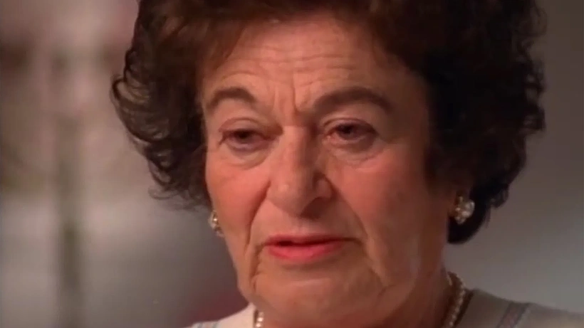 Imagen de One Survivor Remembers