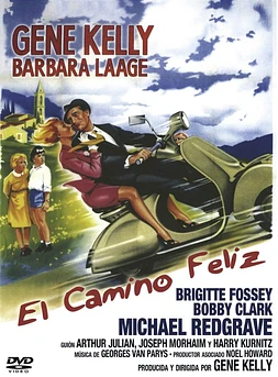 El Camino feliz
