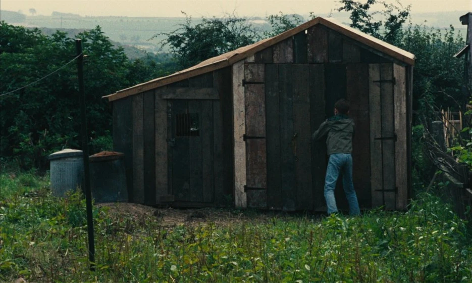 Imagen de Kes