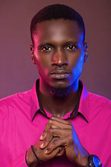 picture of actor Riyo David