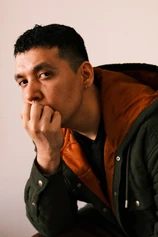 Foto de Zarrar Kahn