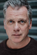 picture of actor Erik Thomson