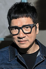 picture of actor Lap-Man Sin